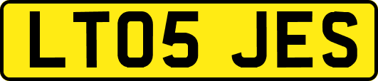 LT05JES
