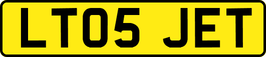 LT05JET