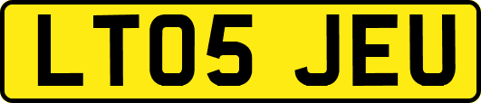 LT05JEU