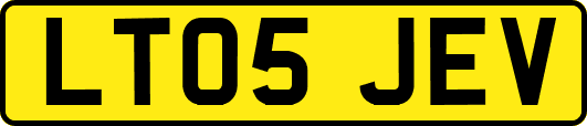 LT05JEV