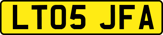 LT05JFA