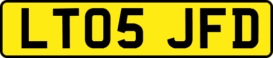 LT05JFD