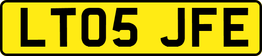 LT05JFE