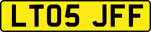 LT05JFF