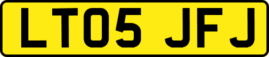 LT05JFJ