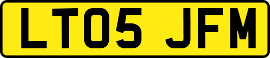 LT05JFM