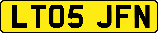 LT05JFN