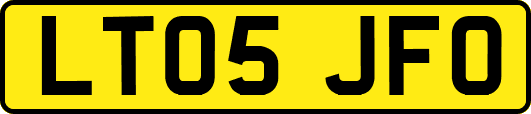 LT05JFO
