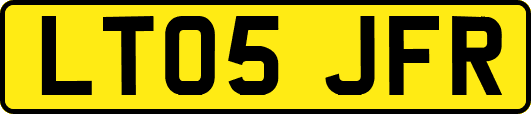 LT05JFR