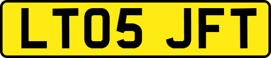 LT05JFT