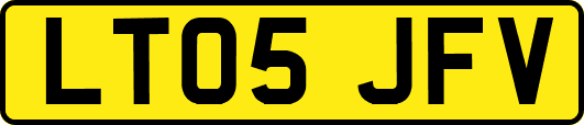 LT05JFV