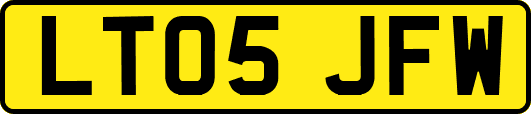 LT05JFW