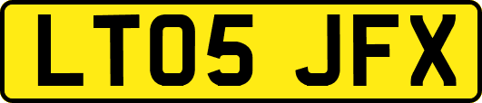 LT05JFX