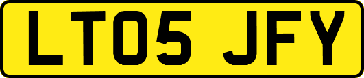 LT05JFY