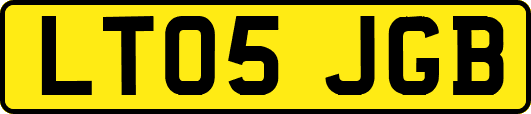 LT05JGB