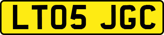 LT05JGC