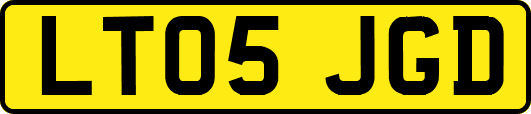 LT05JGD