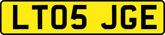 LT05JGE