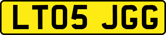 LT05JGG