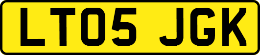 LT05JGK