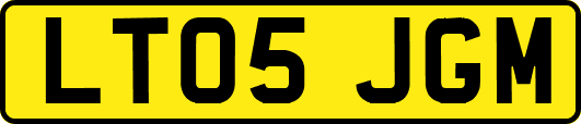 LT05JGM