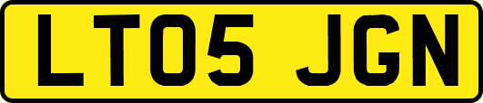 LT05JGN