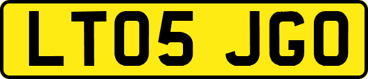 LT05JGO