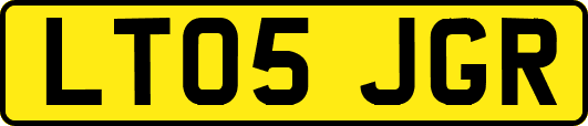 LT05JGR