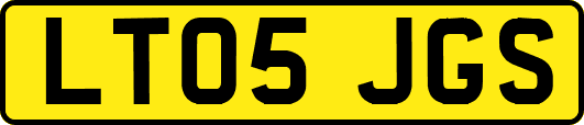 LT05JGS