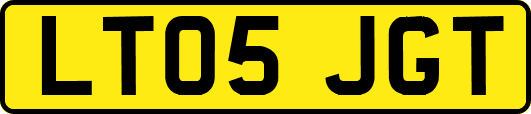 LT05JGT