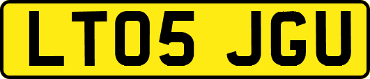 LT05JGU