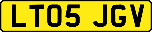 LT05JGV