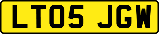 LT05JGW