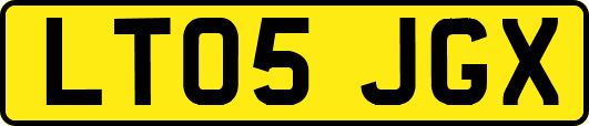 LT05JGX