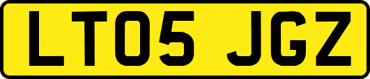 LT05JGZ