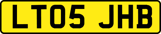 LT05JHB