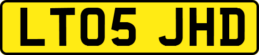 LT05JHD