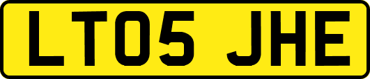 LT05JHE