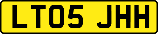LT05JHH