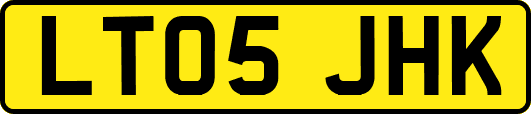 LT05JHK