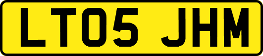 LT05JHM