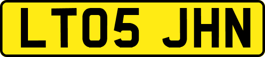 LT05JHN