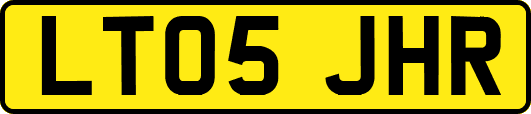 LT05JHR