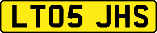 LT05JHS