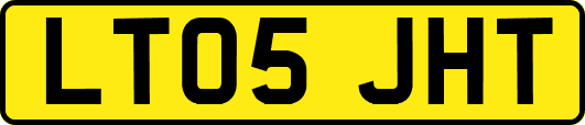 LT05JHT