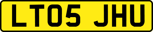 LT05JHU