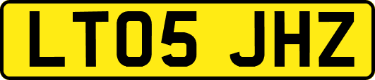 LT05JHZ