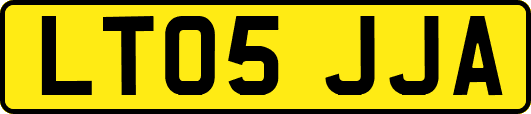 LT05JJA
