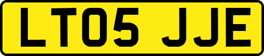 LT05JJE