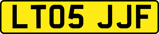 LT05JJF